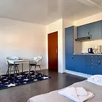 Haus Najade ,,Kleine Wohlfuehloase 7\