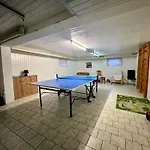 Haus Najade ,,Kleine Wohlfuehloase 7\