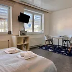 Haus Najade ,,Kleine Wohlfuehloase 7\