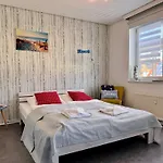 Haus Najade ,,Kleine Wohlfuehloase 7\