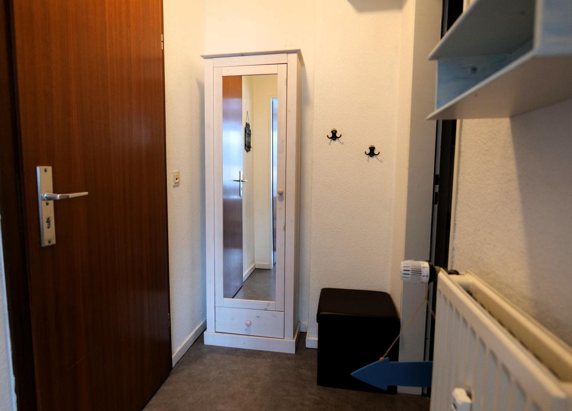 Haus Najade ,,kleine Wohlfuehloase 7