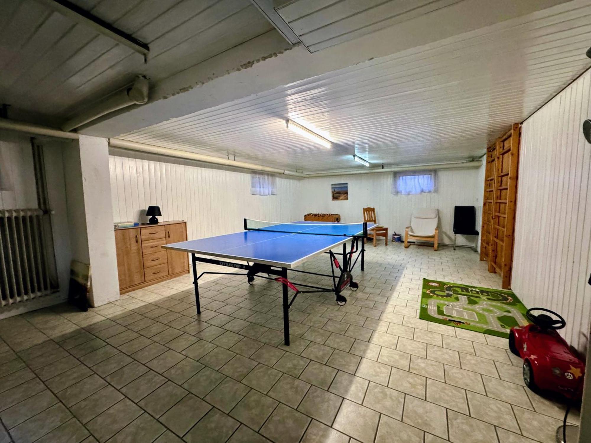 Haus Najade ,,kleine Wohlfuehloase 7